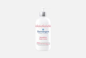 BARNÄNGEN sensetive body lotion