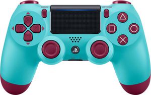 DualShock 4