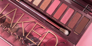 Urban Decay Naked Cherry