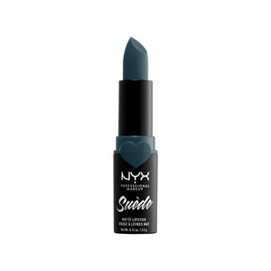 NYX SUEDE MATTE LIPSTICK