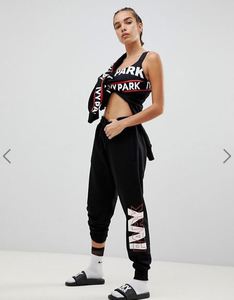 Штаны Ivy Park