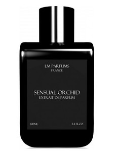 LM PARFUMS SENSUAL ORCHID