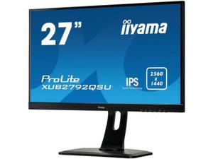 Монитор Iiyama ProLite XUB2792QSU-1