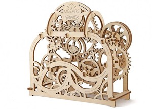 Конструктор Ugears