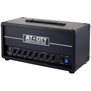 Jet City Amplification JCA22H Guitar Head