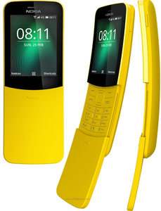 Nokia 8110