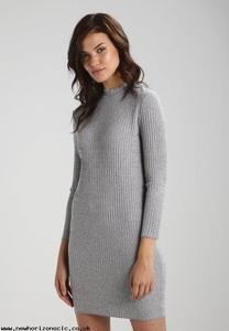 JDY High Neck Jumper Dress