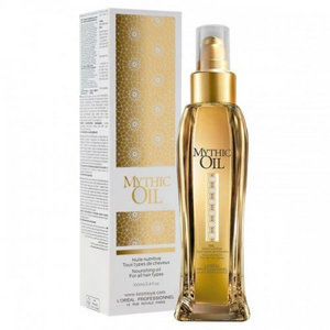 Масло для волос Mythic oil