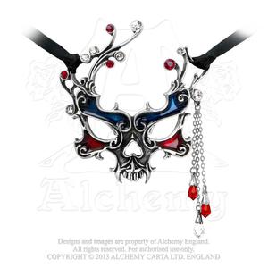 Alchemy Gothic P645 Deception