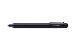 Wacom Bamboo Fineline 3 Black