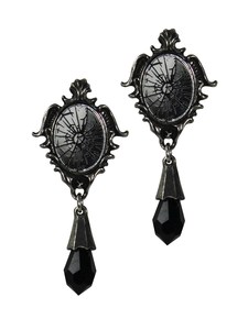 Alchemy Gothic E334 Catoptrauma Studs