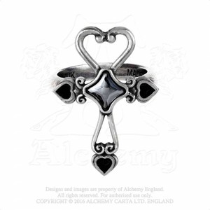 Alchemy Gothic R211L  Amourankh