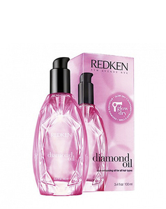 Redken Diamond Oil Glow Dry