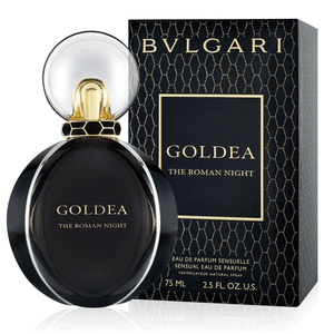 Goldea The Roman Night Bvlgari