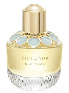 Girl of Now Elie Saab