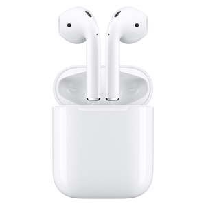 Наушники AirPods