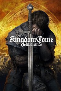 Kingdom Come на PS4