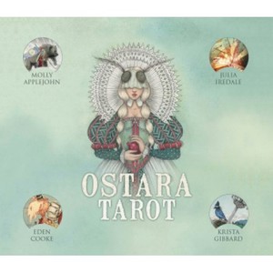 Ostara Tarot