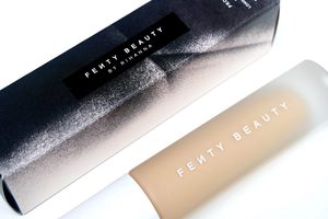 fenty pro filt'r soft matte longwear foundation