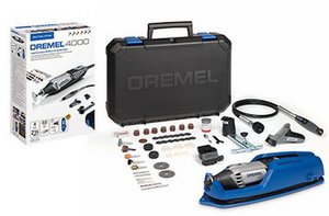 DREMEL 4000