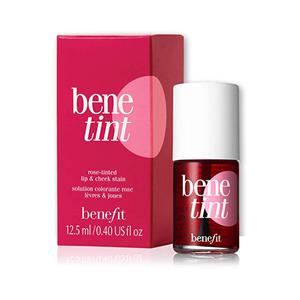 benefit cosmetics benetint