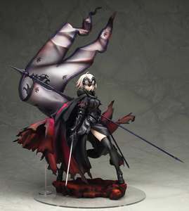 Jeanne d'Arc (Alter) 'Avenger'