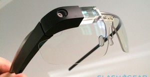 Google Glass