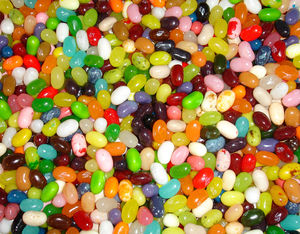 Конфеты Jelly Belly