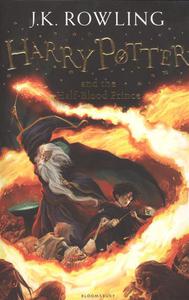 Harry Potter and the Half-Blood Prince