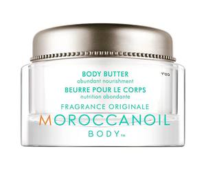 Body Butter Moroccanoil