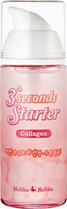 Holika Holika Three Seconds Starter Collagen