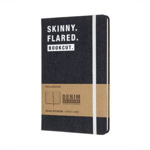 Moleskine Denim Skinny