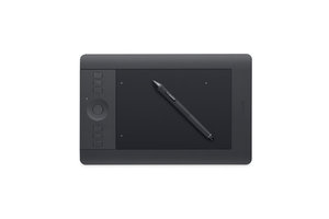 wacom intuos pro s