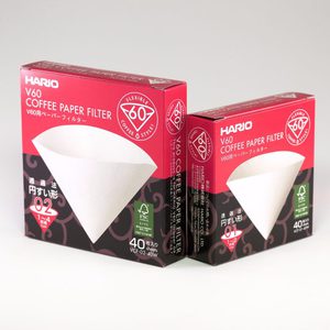 Фильтры для Hario V60