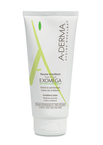 A-Derma Exomega D.E.F.I. бальзам