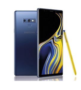 Samsung Galaxy Note 9 512 ГБ