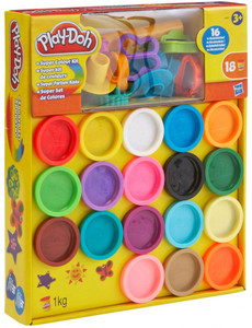 Набор для лепки Play-Doh