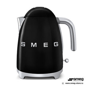 Smeg KLF03BLEU чайник