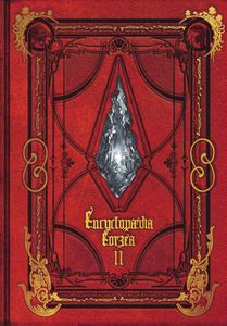 Encyclopaedia Eorzea - The World of FINAL FANTASY XIV