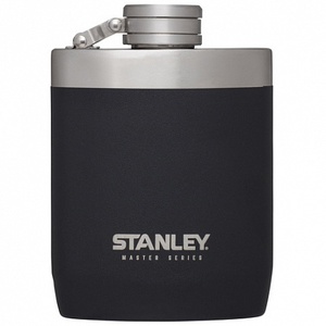 Фляга Stanley Master 0,23L Черная