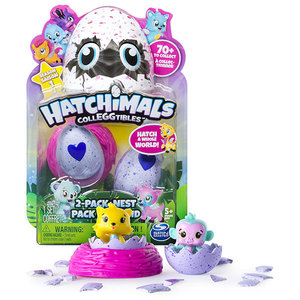 Hatchimals