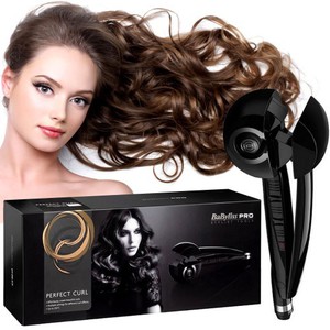 Щипцы плойка BaByliss C1300E