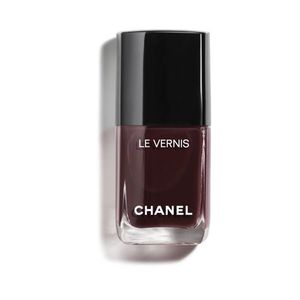 Лак для ногтей CHANEL LE VERNIS 18 ROUGE NOIR / VAMP