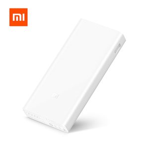 павербанк xiaomi