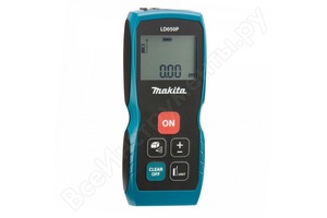 Лазерный дальномер Makita LD050P