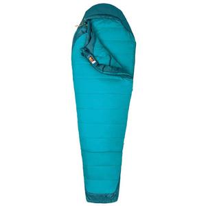 Спальник marmot trestles elite 30 woman