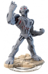 Фигурка Ultron для игры Disney Infinity