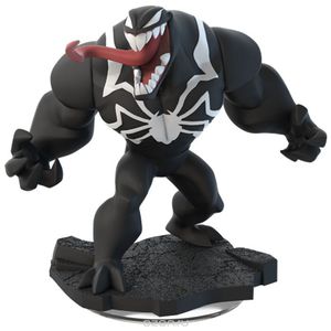 Фигурка Venom для игры Disney Infinity