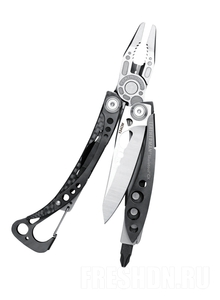 Мультитул Leatherman Skeletool