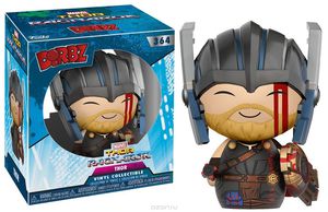 Funko Dorbz Фигурка Marvel Thor Ragnarok Thor 13776